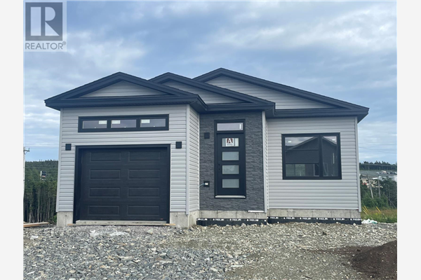 25 Leonard J Cowley Street, St. Johns