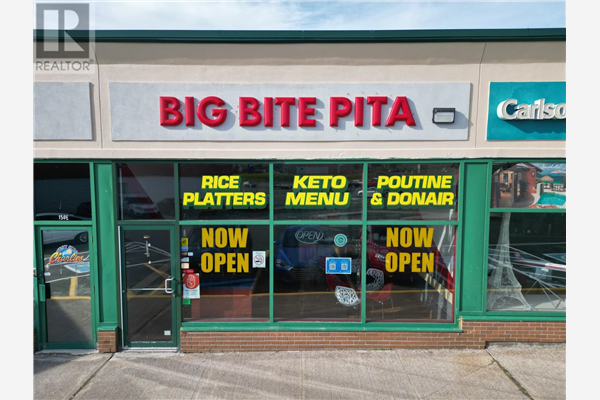 160 Old Placentia Road, Mount Pearl