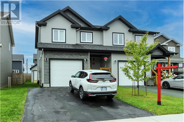 25 Lilac Crescent, St. Johns