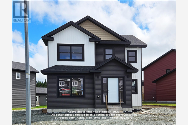74 Diamond Marsh Drive, St. Johns