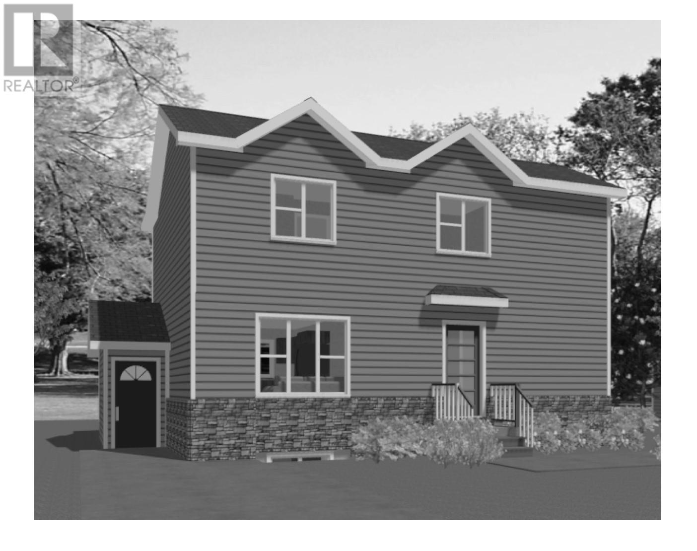 1562 Portugal Cove Road