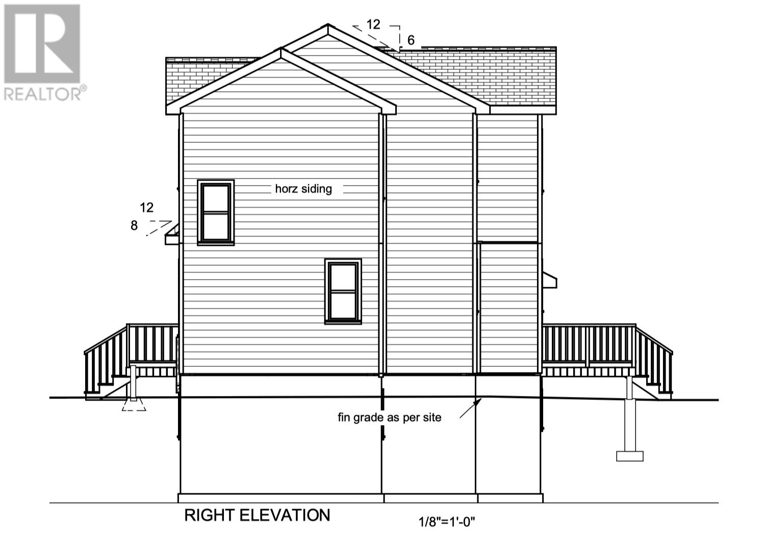 1562 Portugal Cove Road