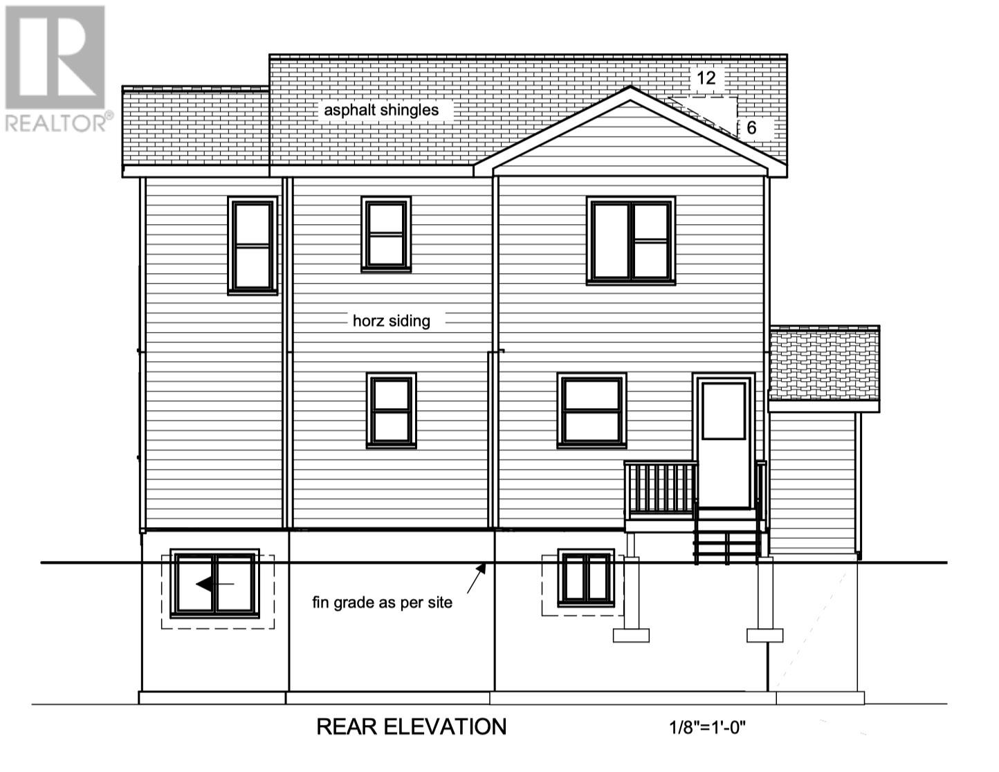 1562 Portugal Cove Road