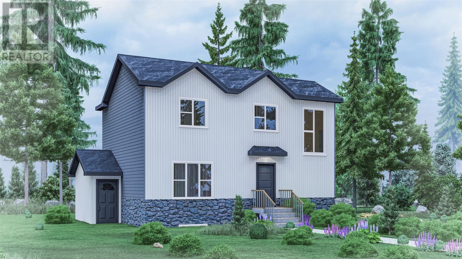 1562 Portugal Cove Road