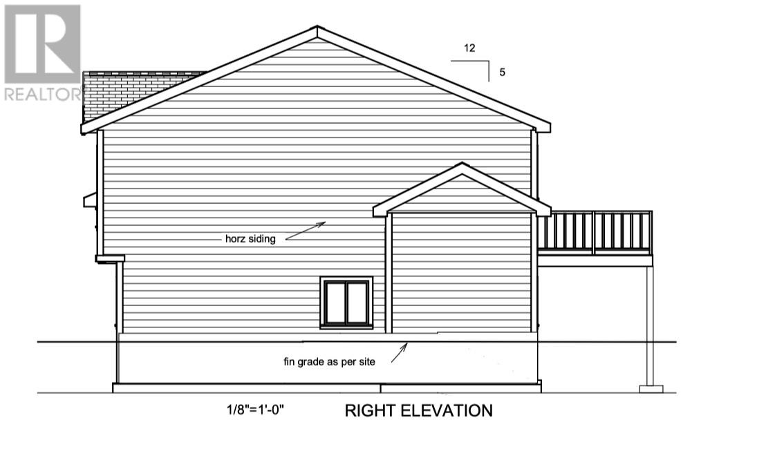 1564 Portugal Cove Road