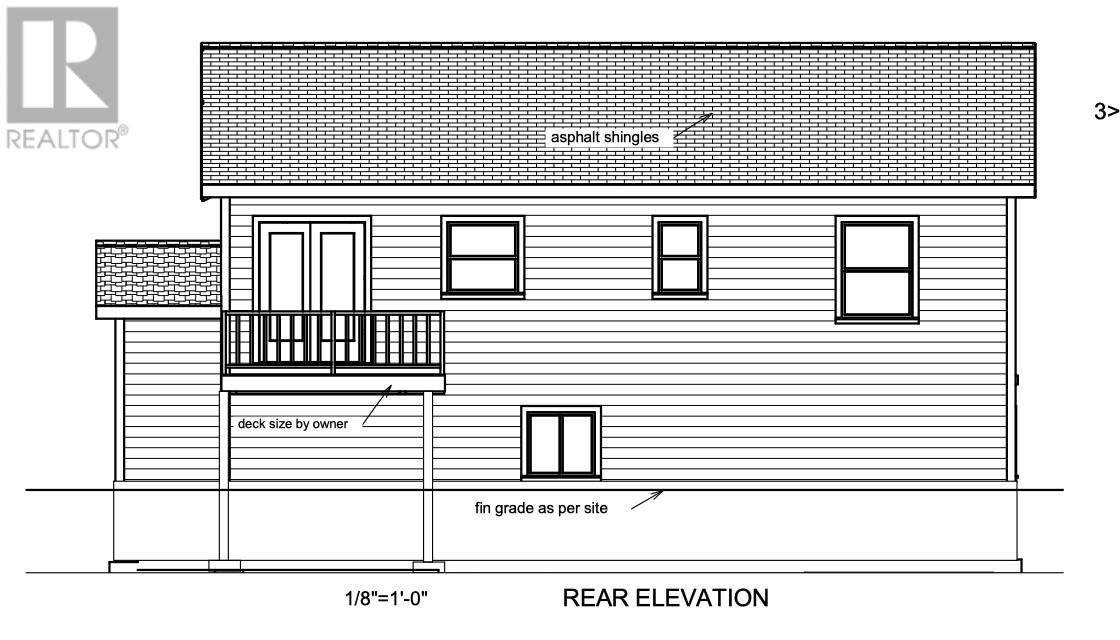 1564 Portugal Cove Road