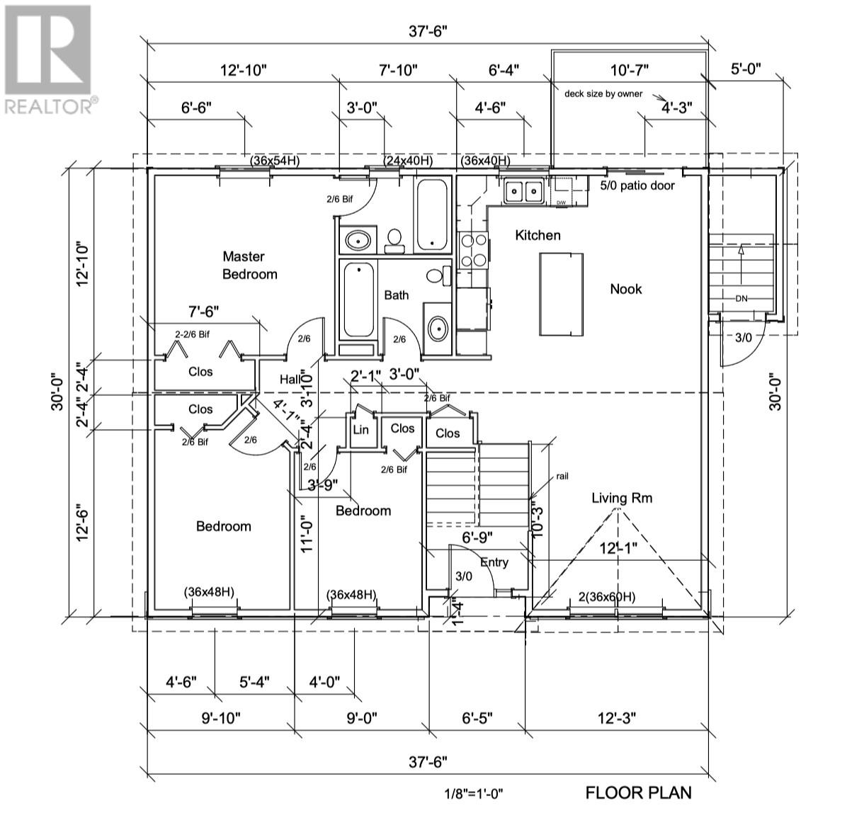 1564 Portugal Cove Road
