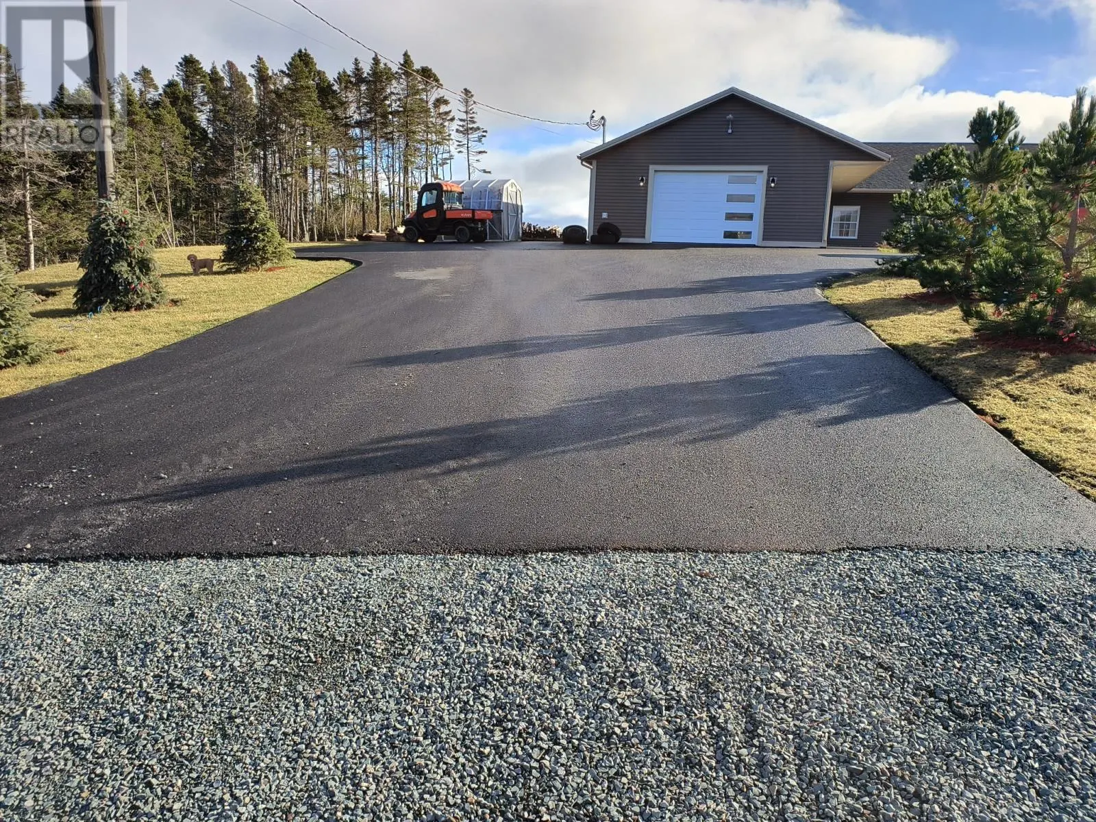 0 BAULINE EAST Road