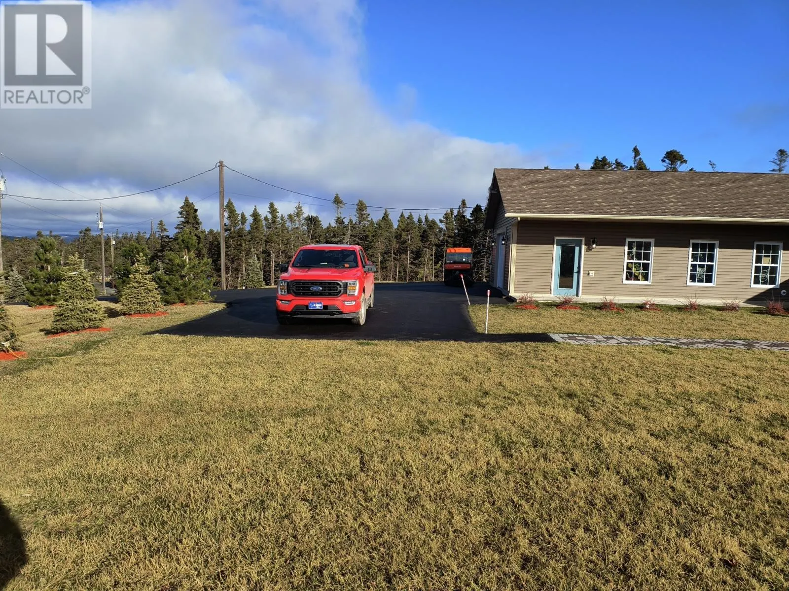 0 BAULINE EAST Road