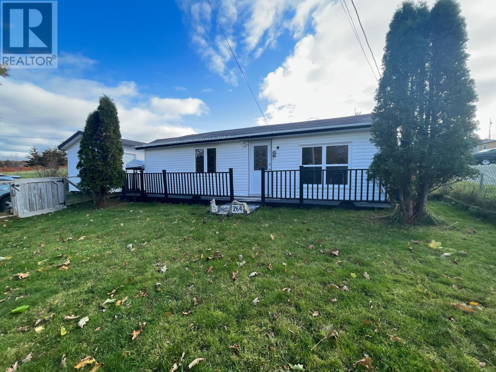 264 Seaforest Drive