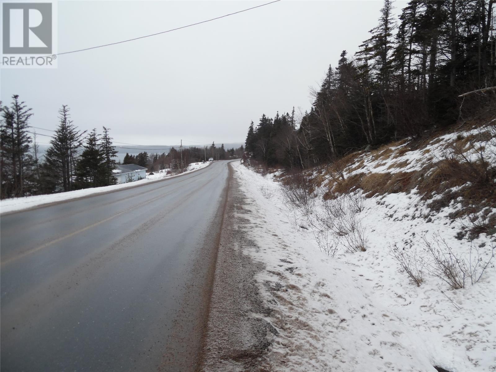 0 Random Island Road