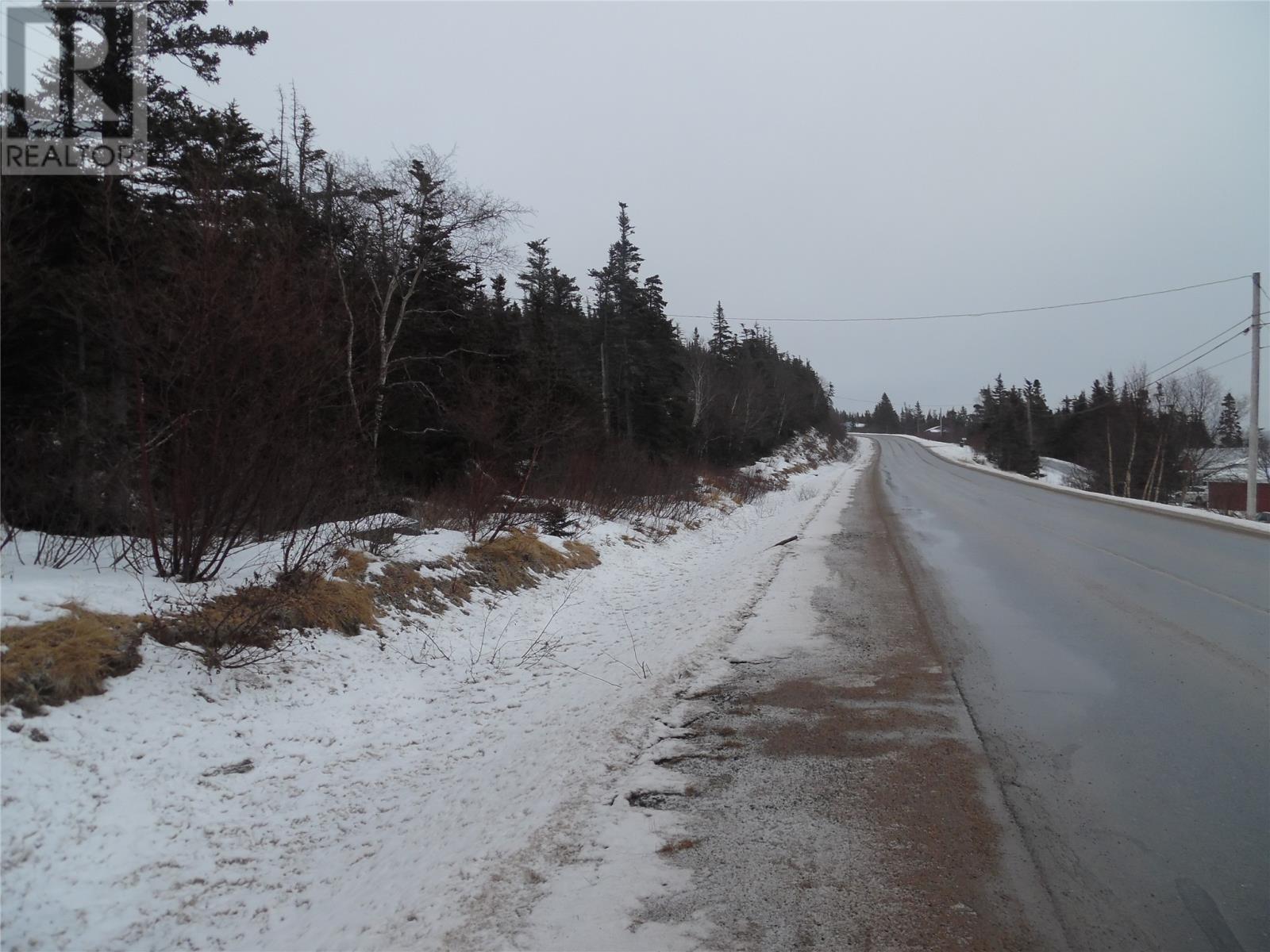 0 Random Island Road