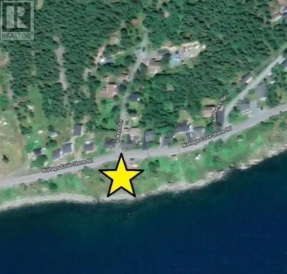 104 Bishops Cove Shore Road
