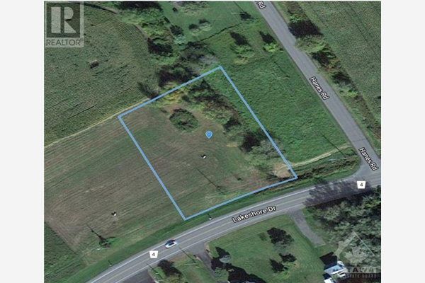 0000 LAKESHORE DRIVE UNIT#3, Morrisburg