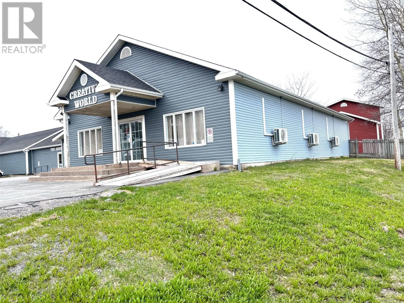 331 Memorial Drive
