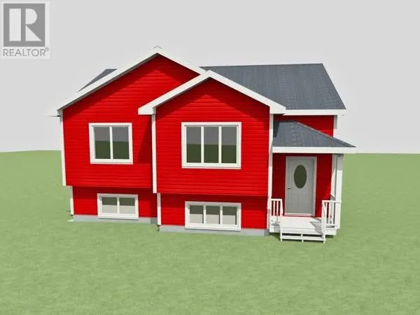 Lot 9 Spruceland Drive