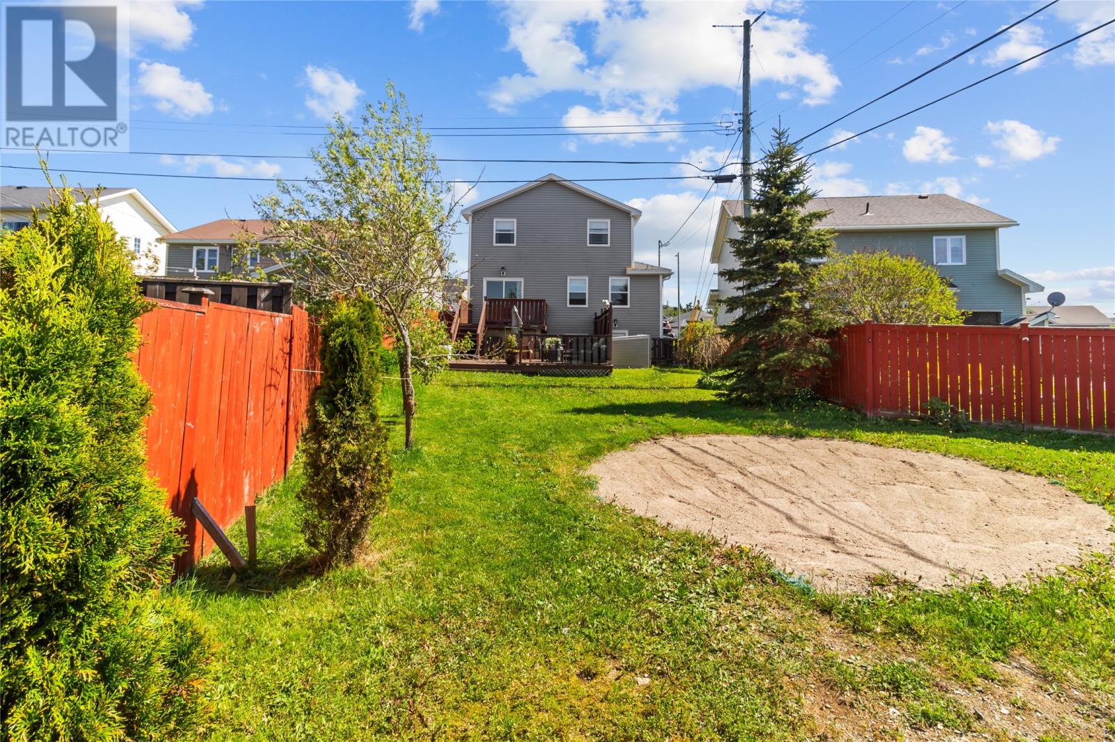 166 Mallow Drive