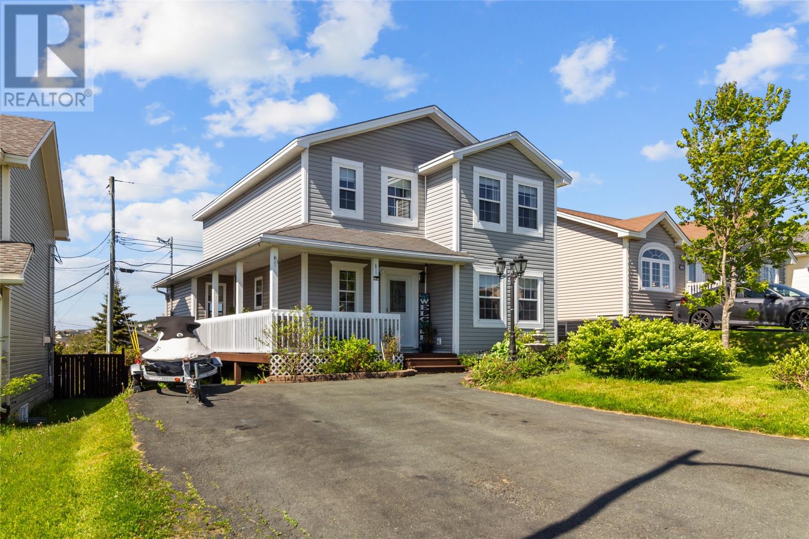 166 Mallow Drive