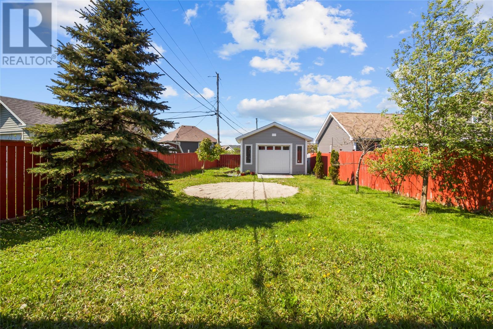 166 Mallow Drive