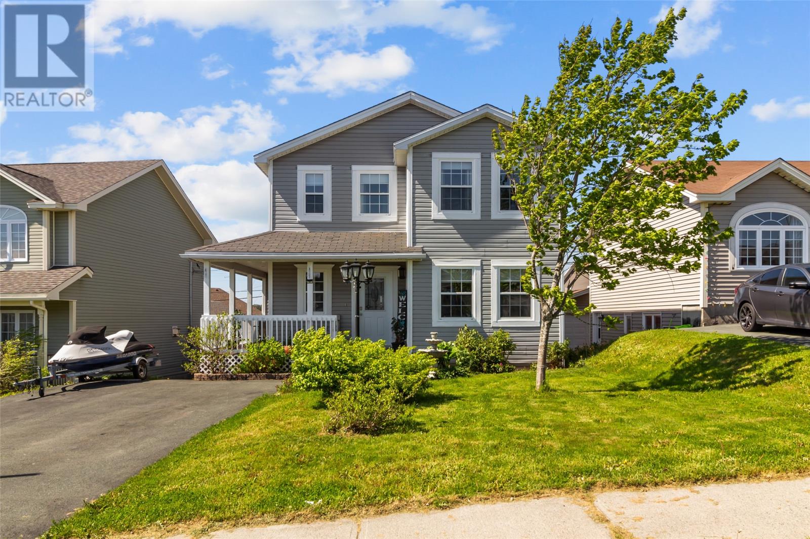 166 Mallow Drive
