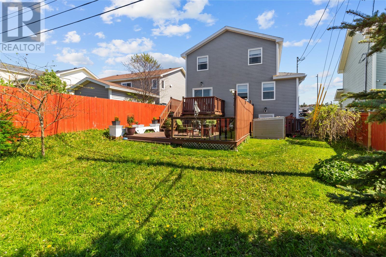 166 Mallow Drive