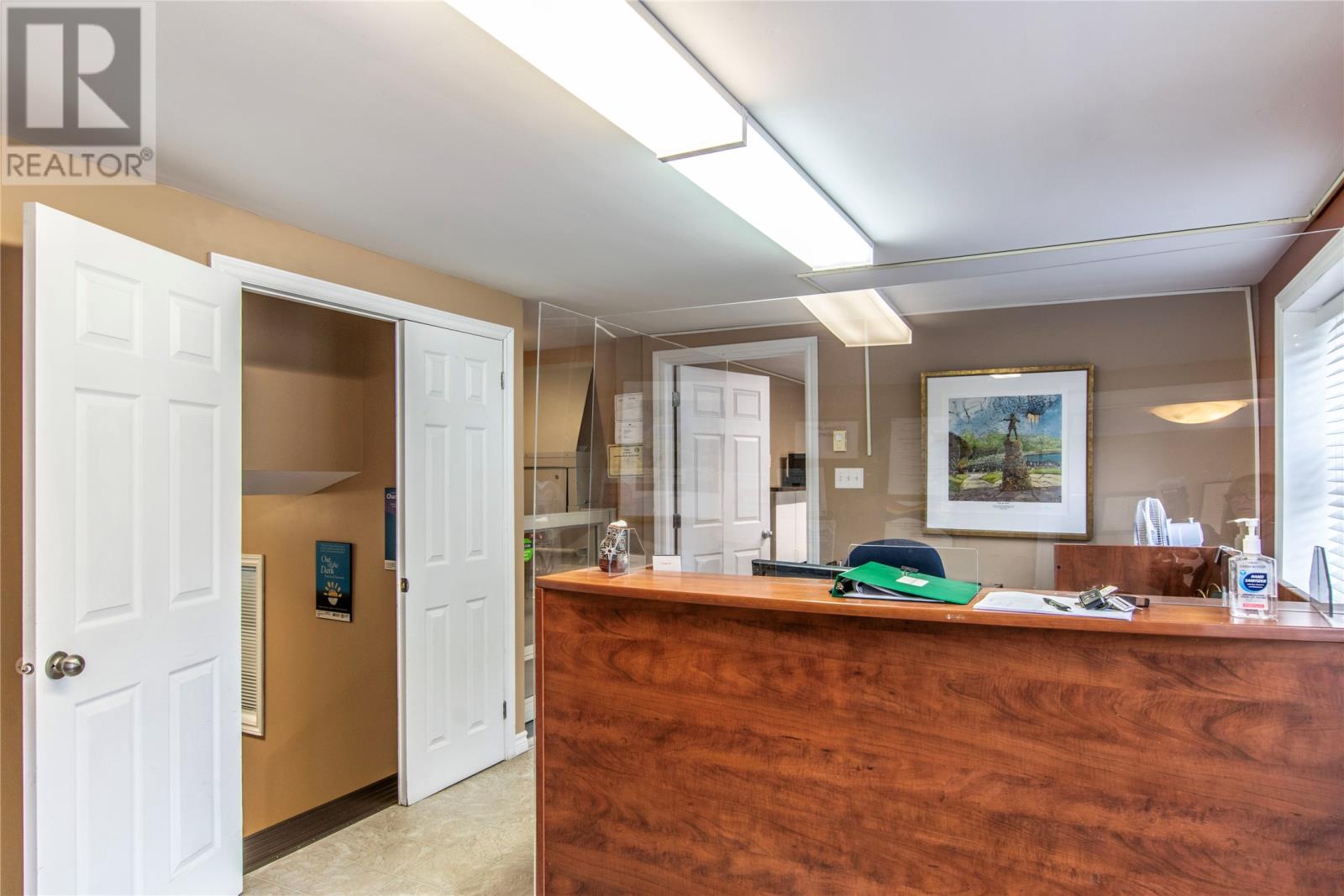 603 Topsail Road