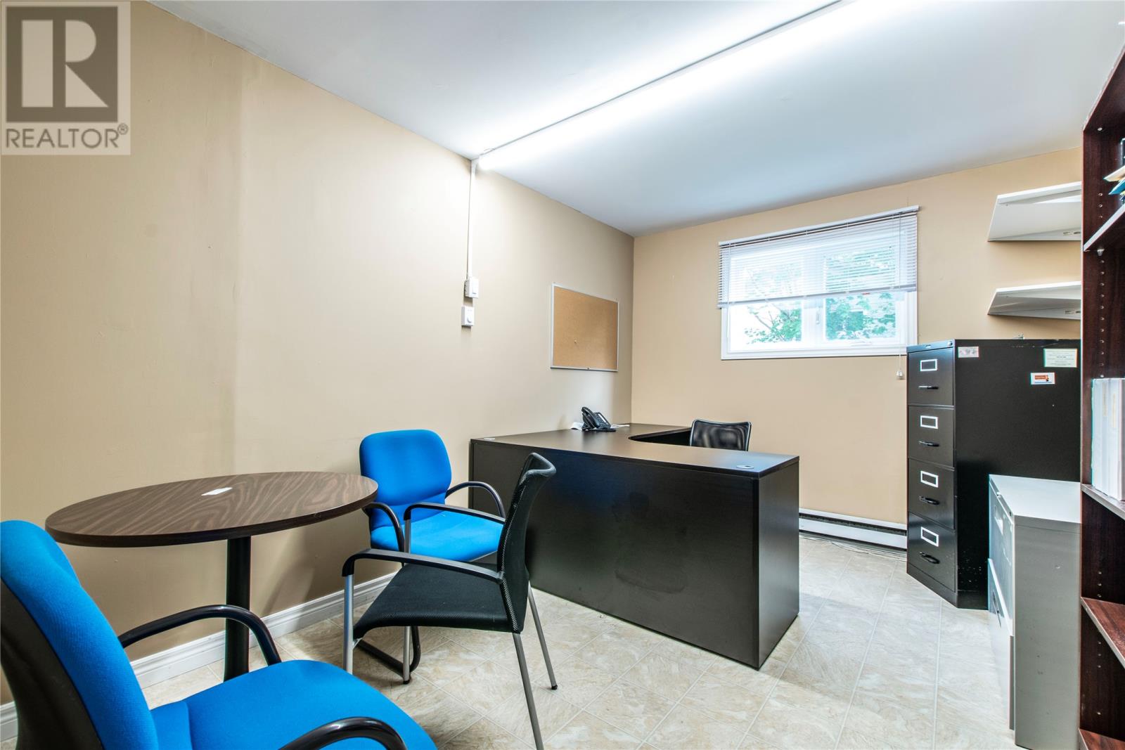 603 Topsail Road