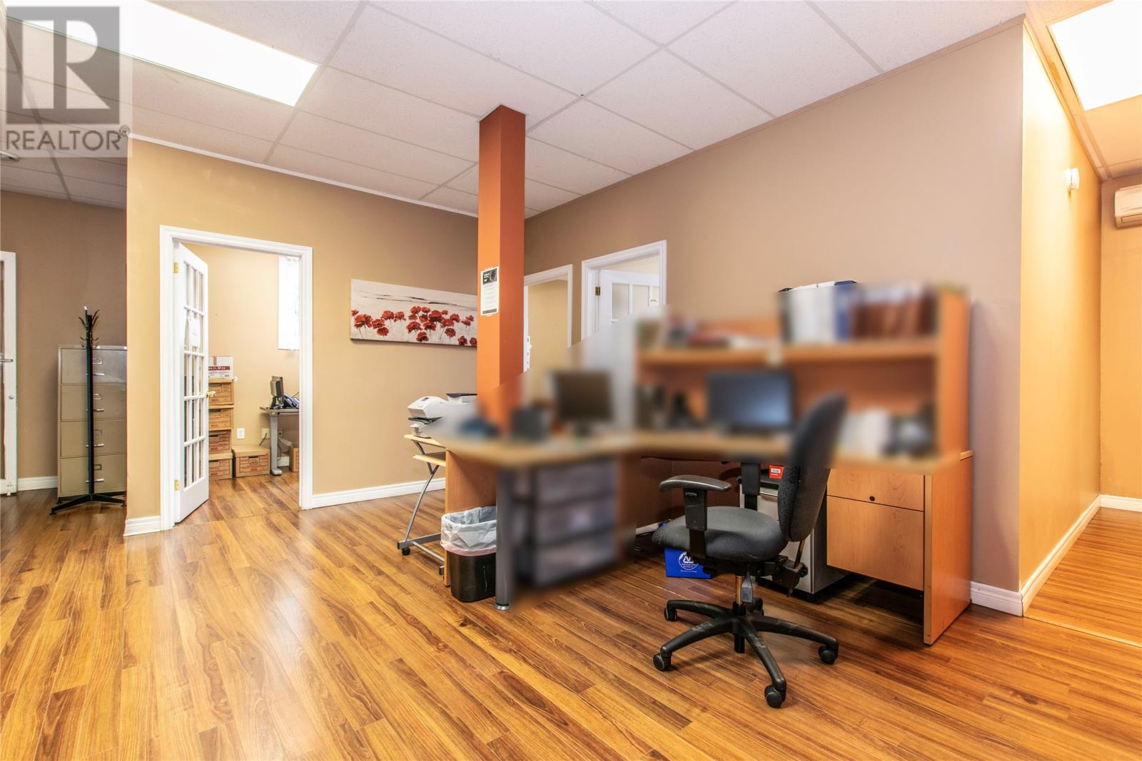 603 Topsail Road