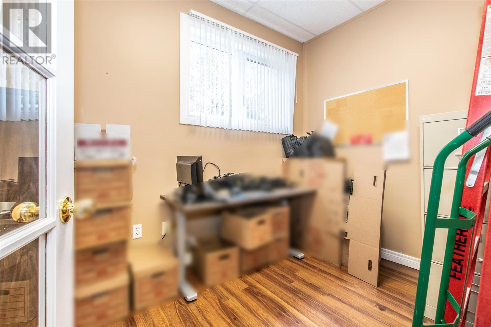 603 Topsail Road