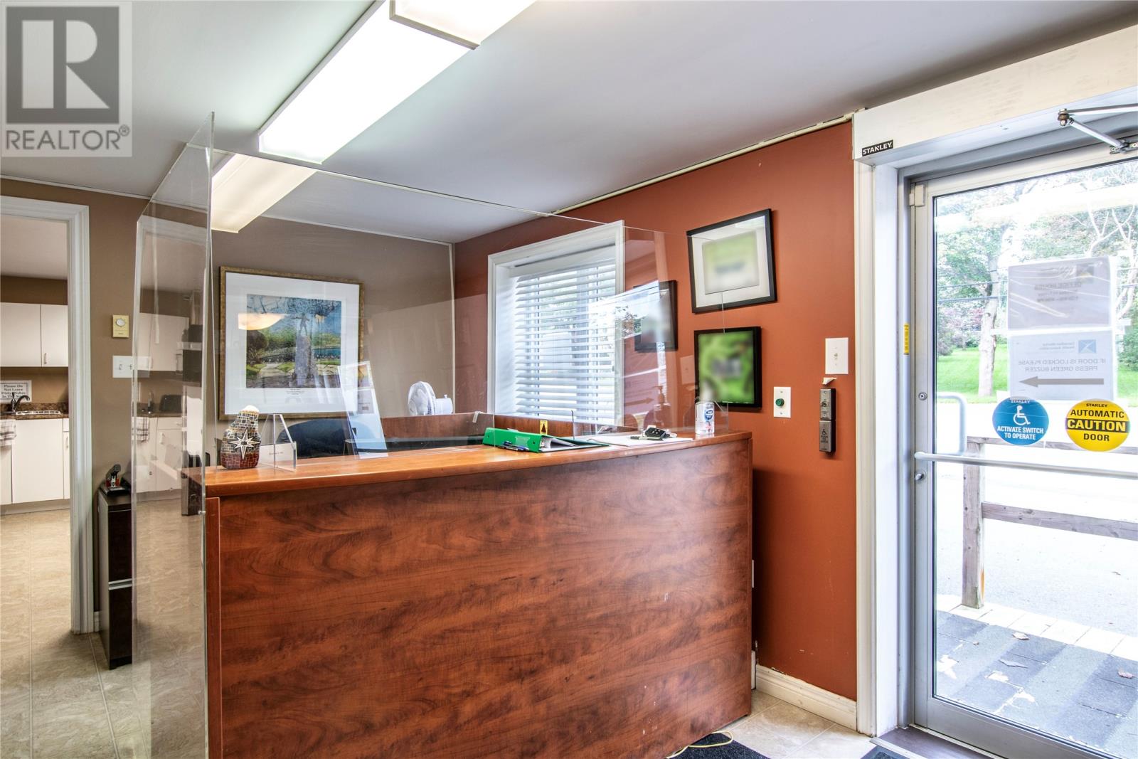 603 Topsail Road