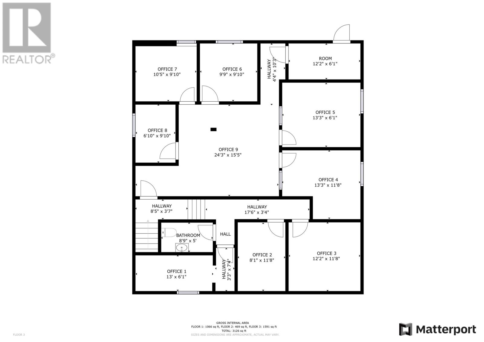 603 Topsail Road