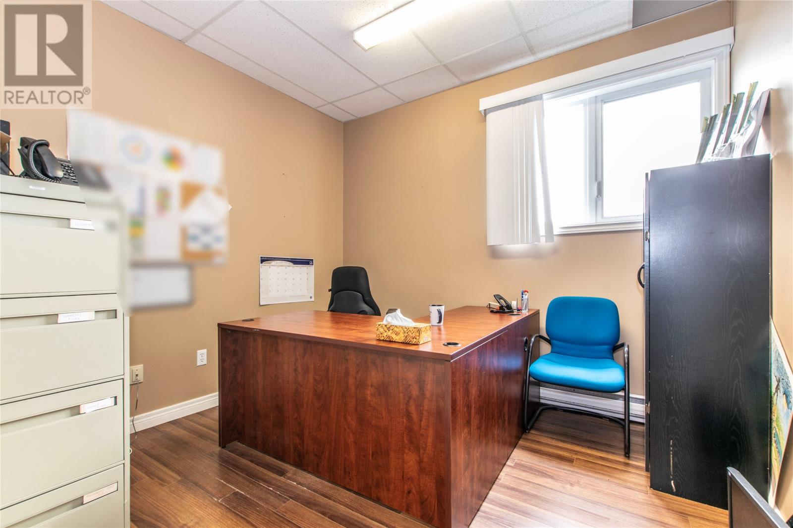 603 Topsail Road