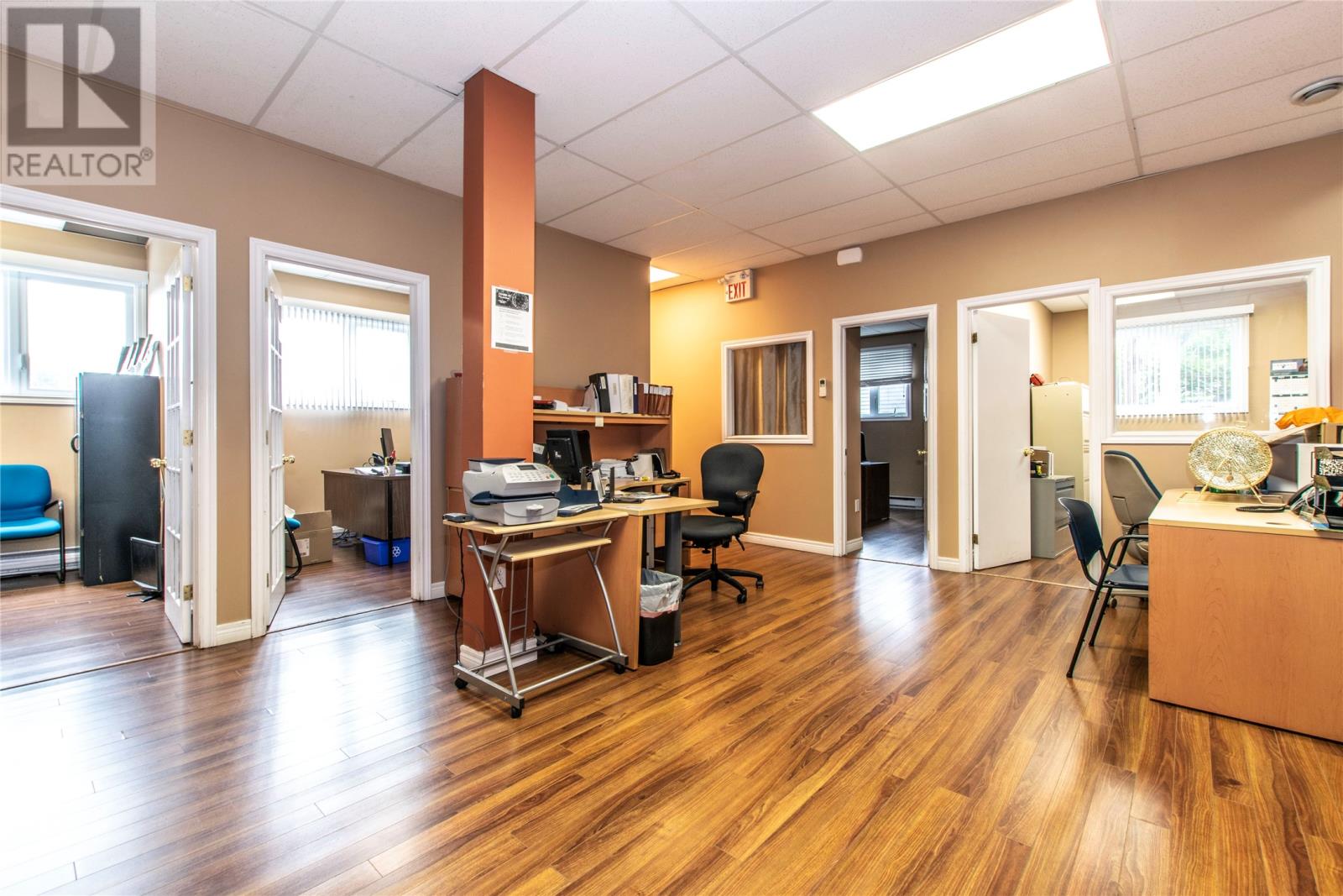603 Topsail Road