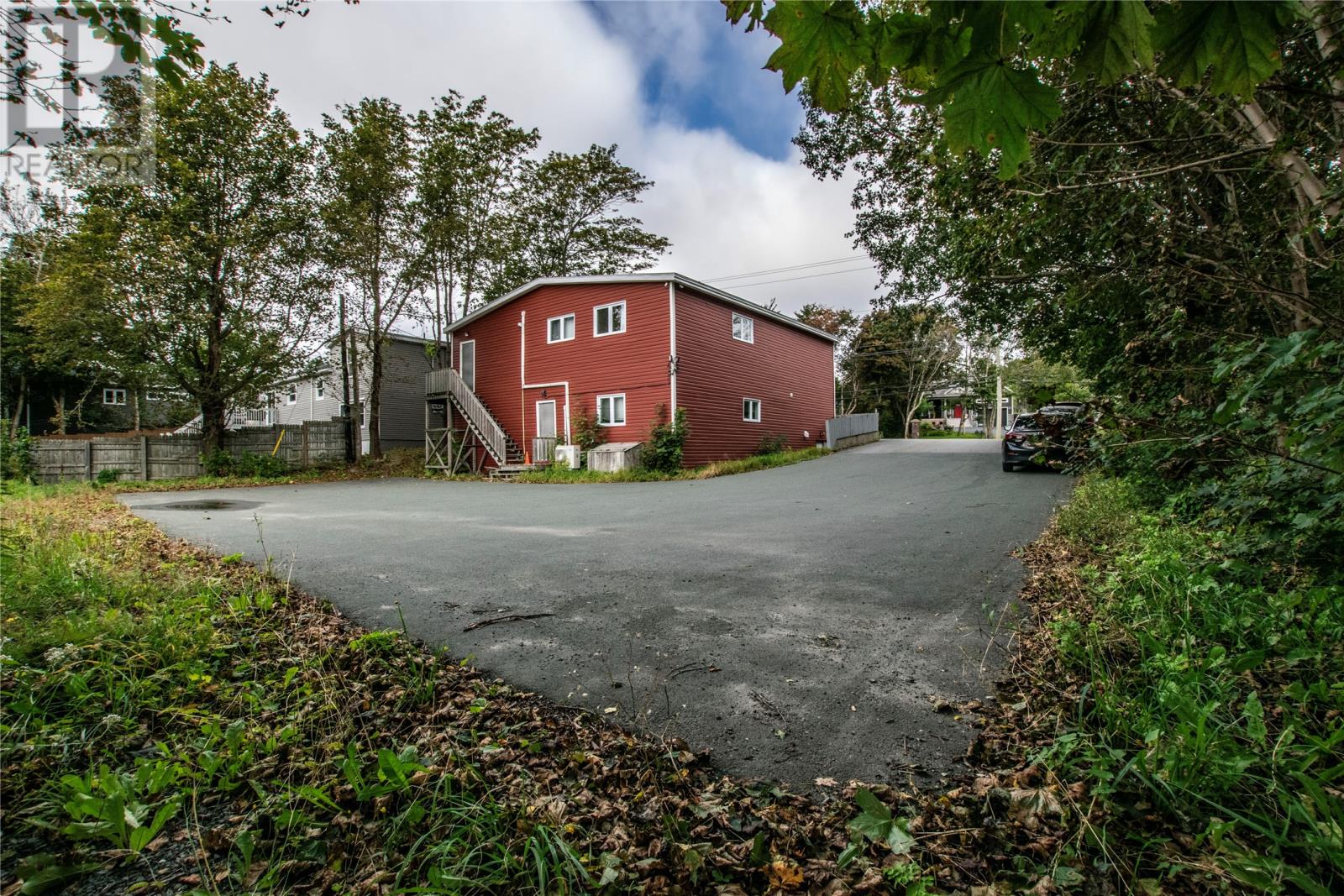 603 Topsail Road