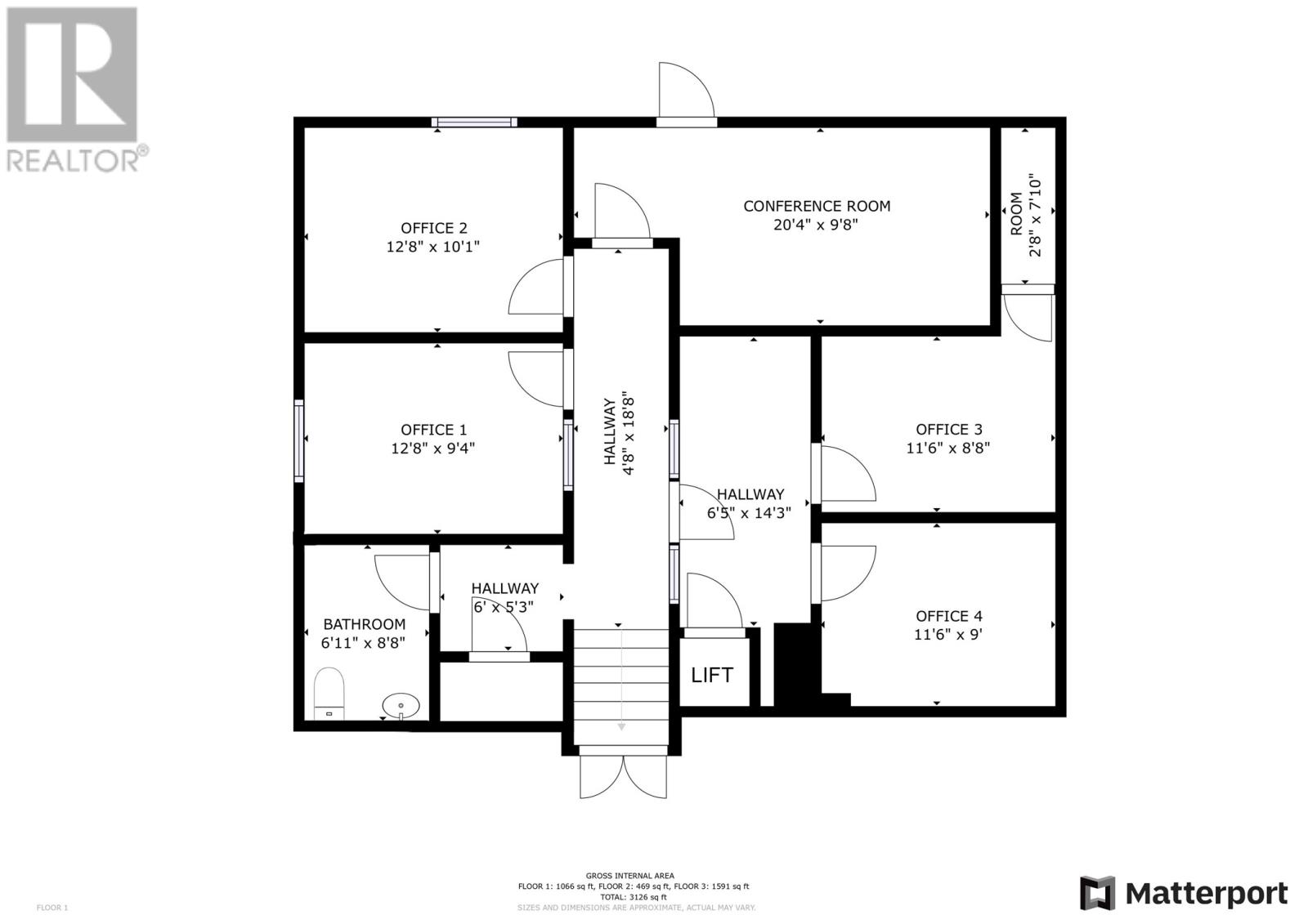 603 Topsail Road