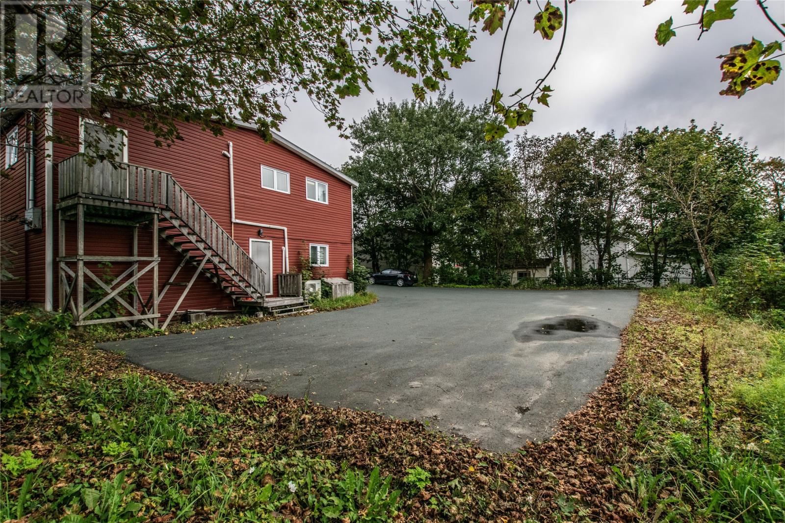 603 Topsail Road