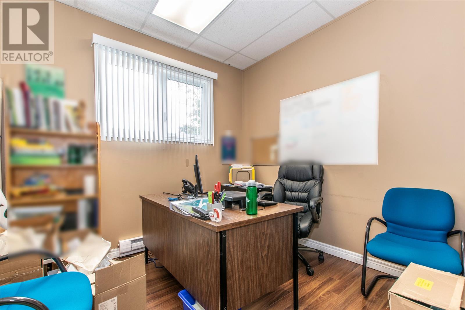 603 Topsail Road