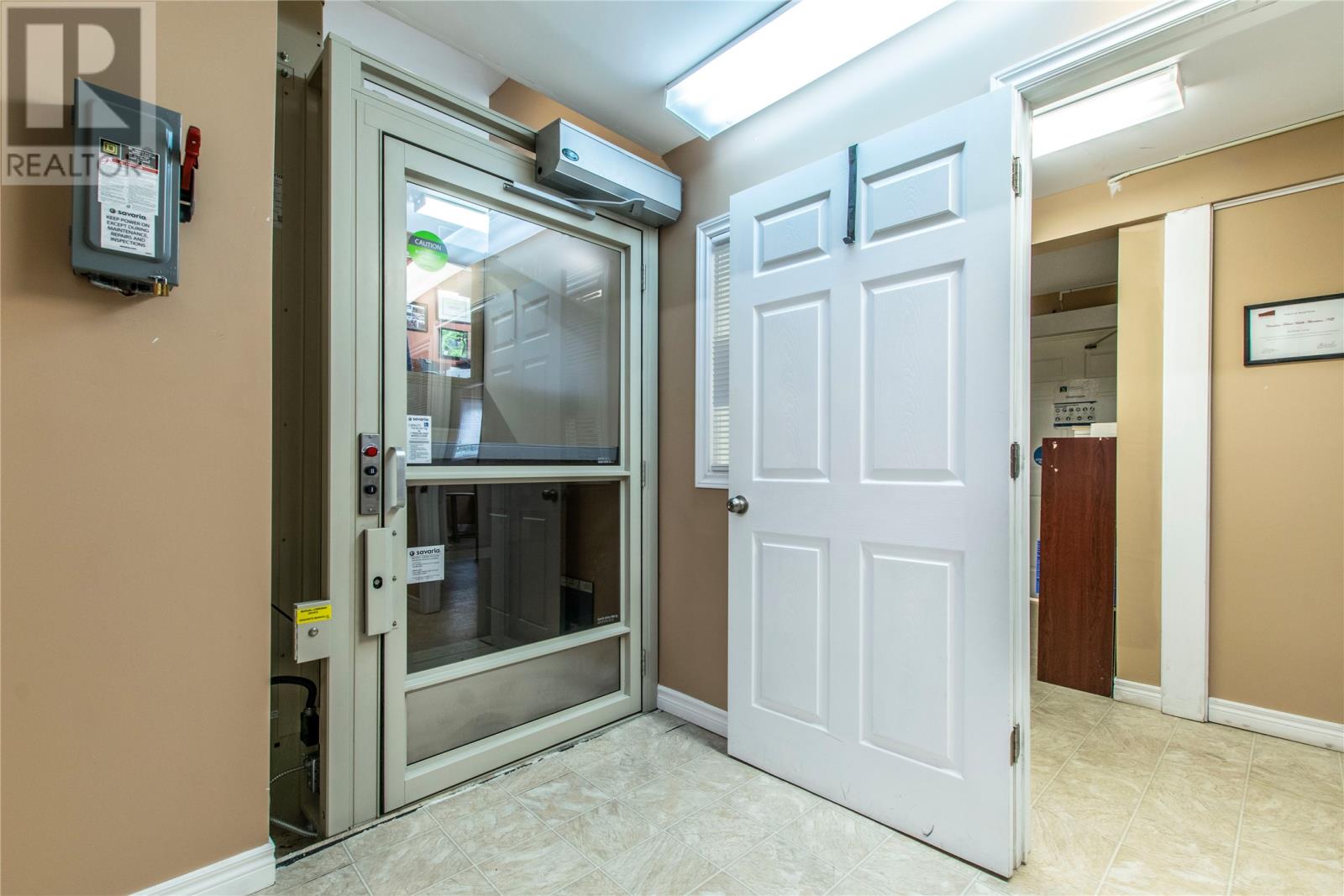 603 Topsail Road