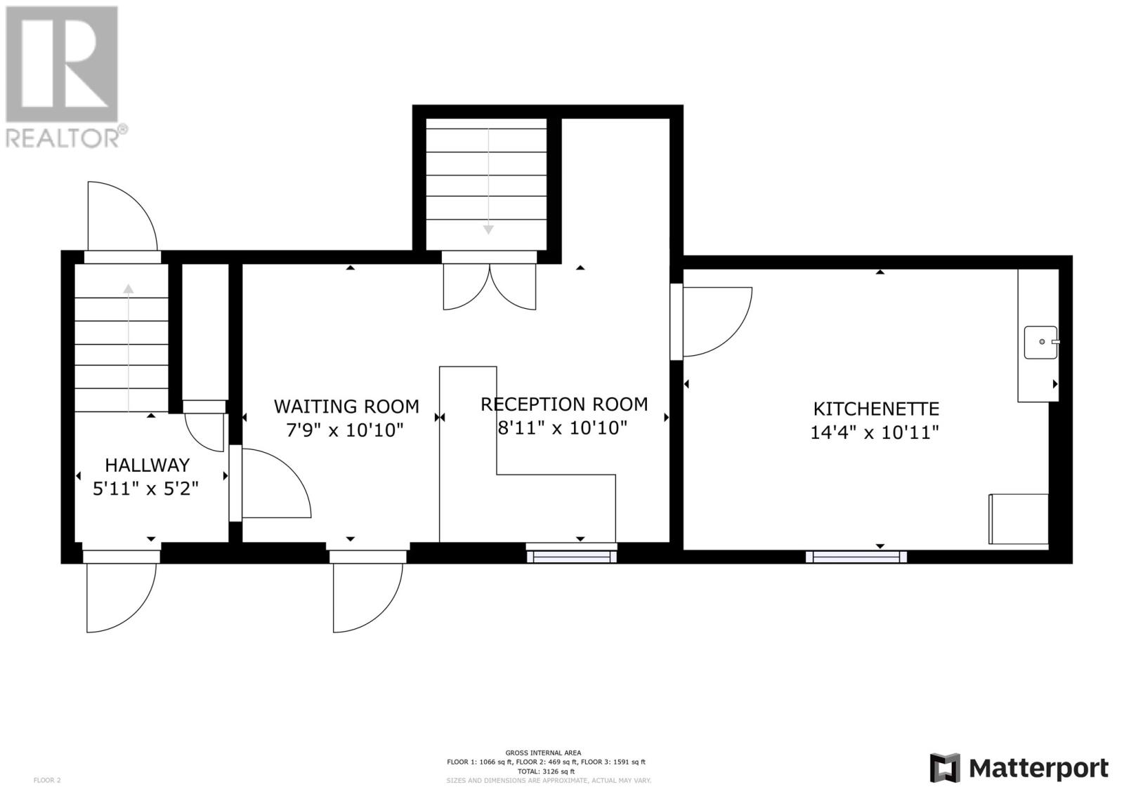 603 Topsail Road