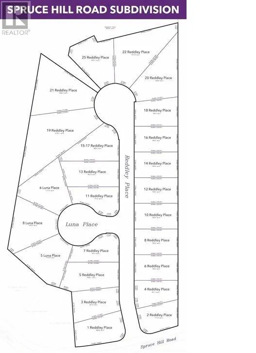 25 Reddley Place
