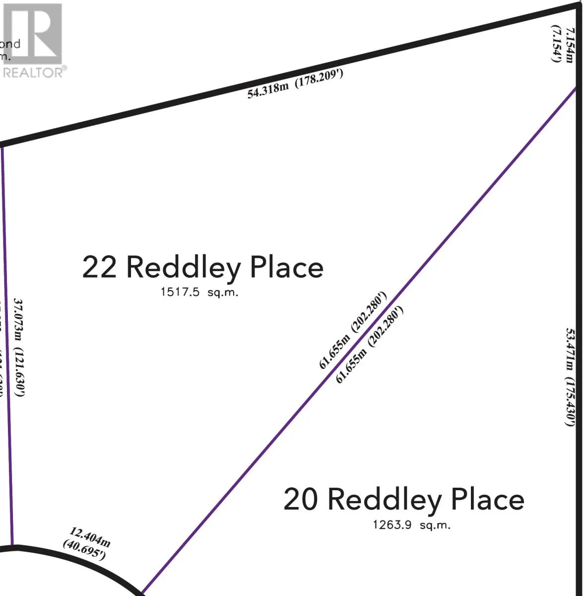 22 Reddley Place