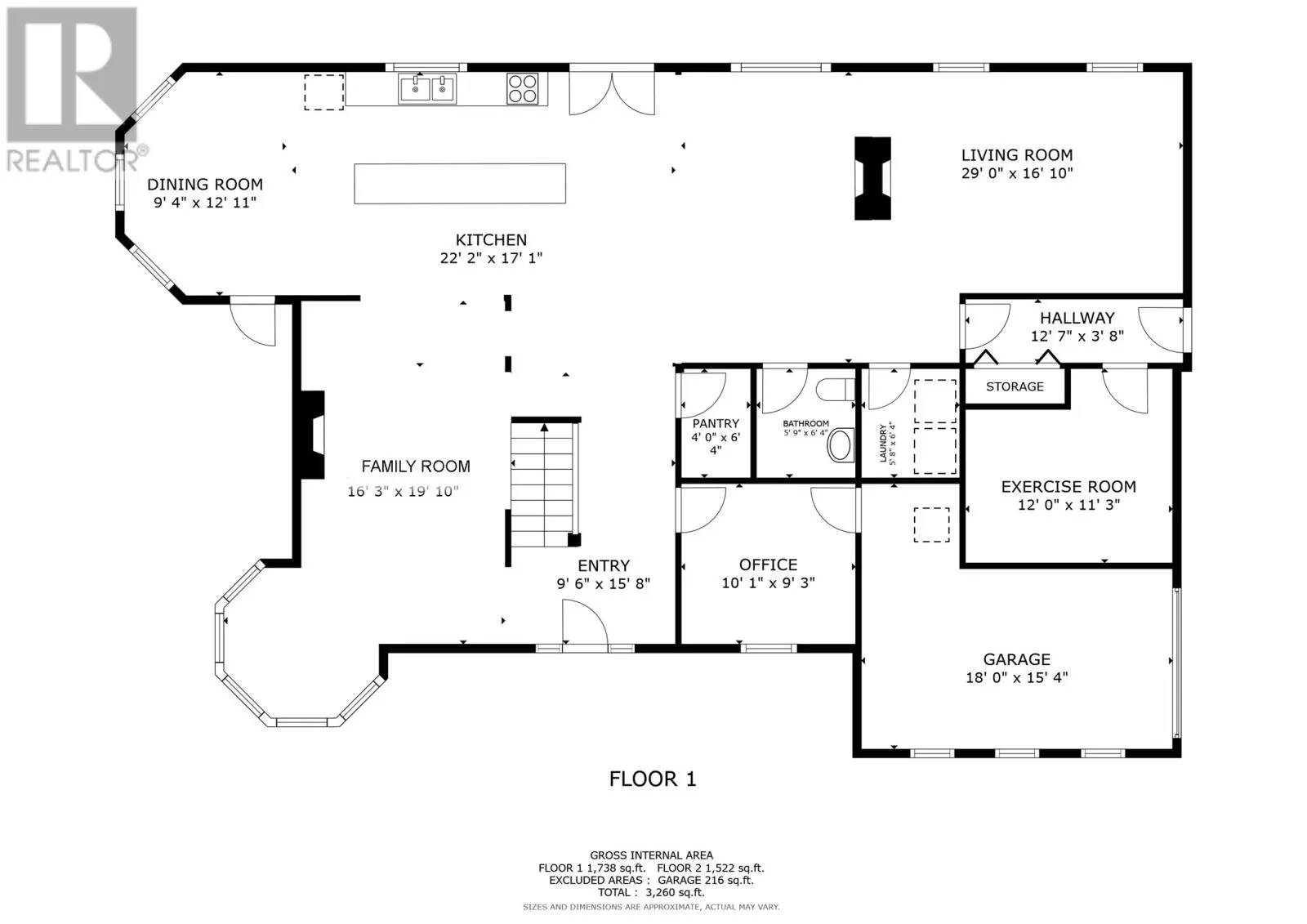 40-44 Summit Drive