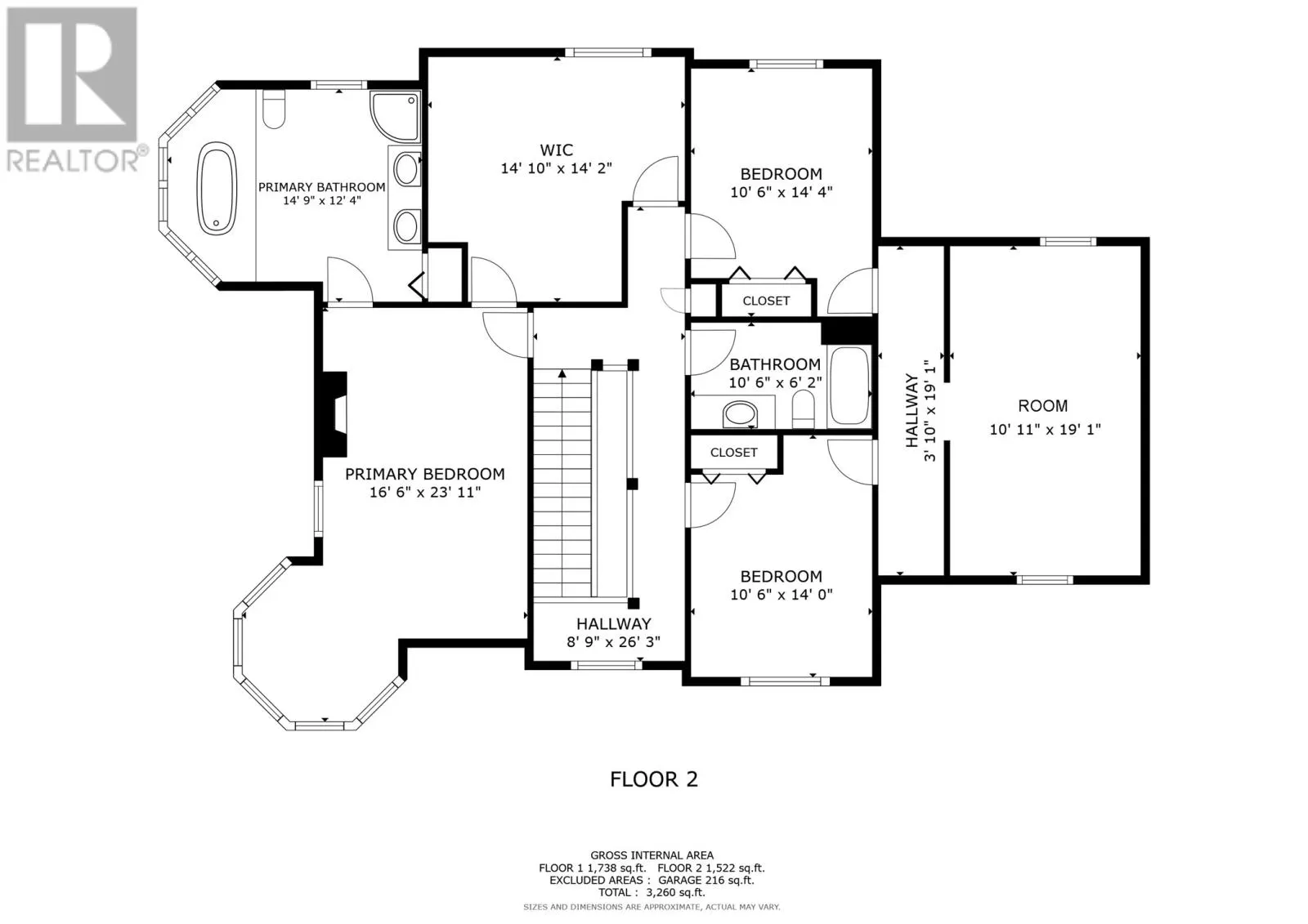 40-44 Summit Drive