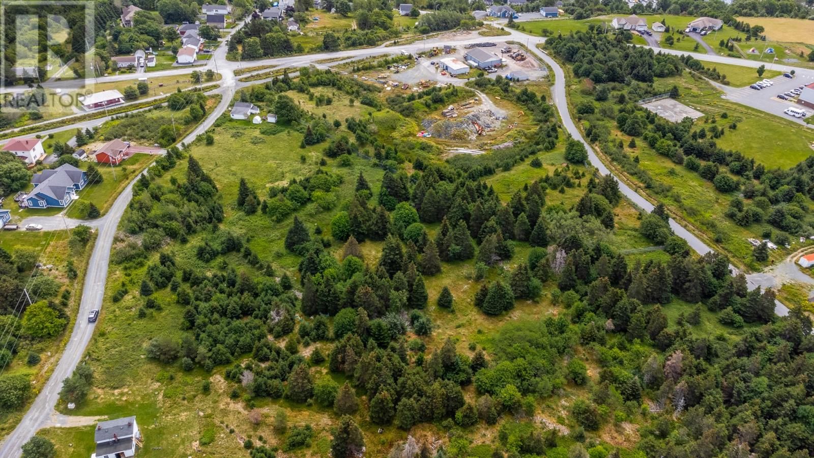 0 Stratton's Hill