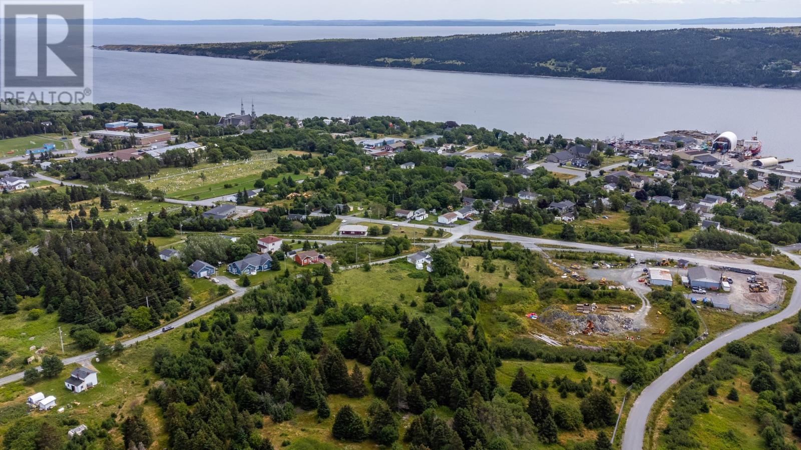 0 Stratton's Hill