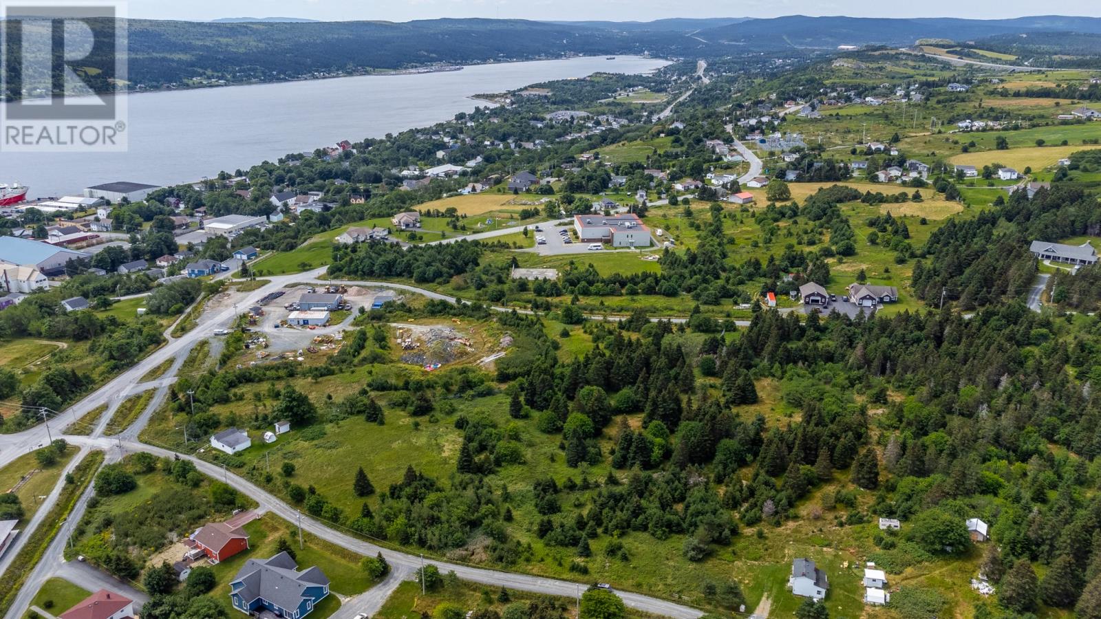 0 Stratton's Hill