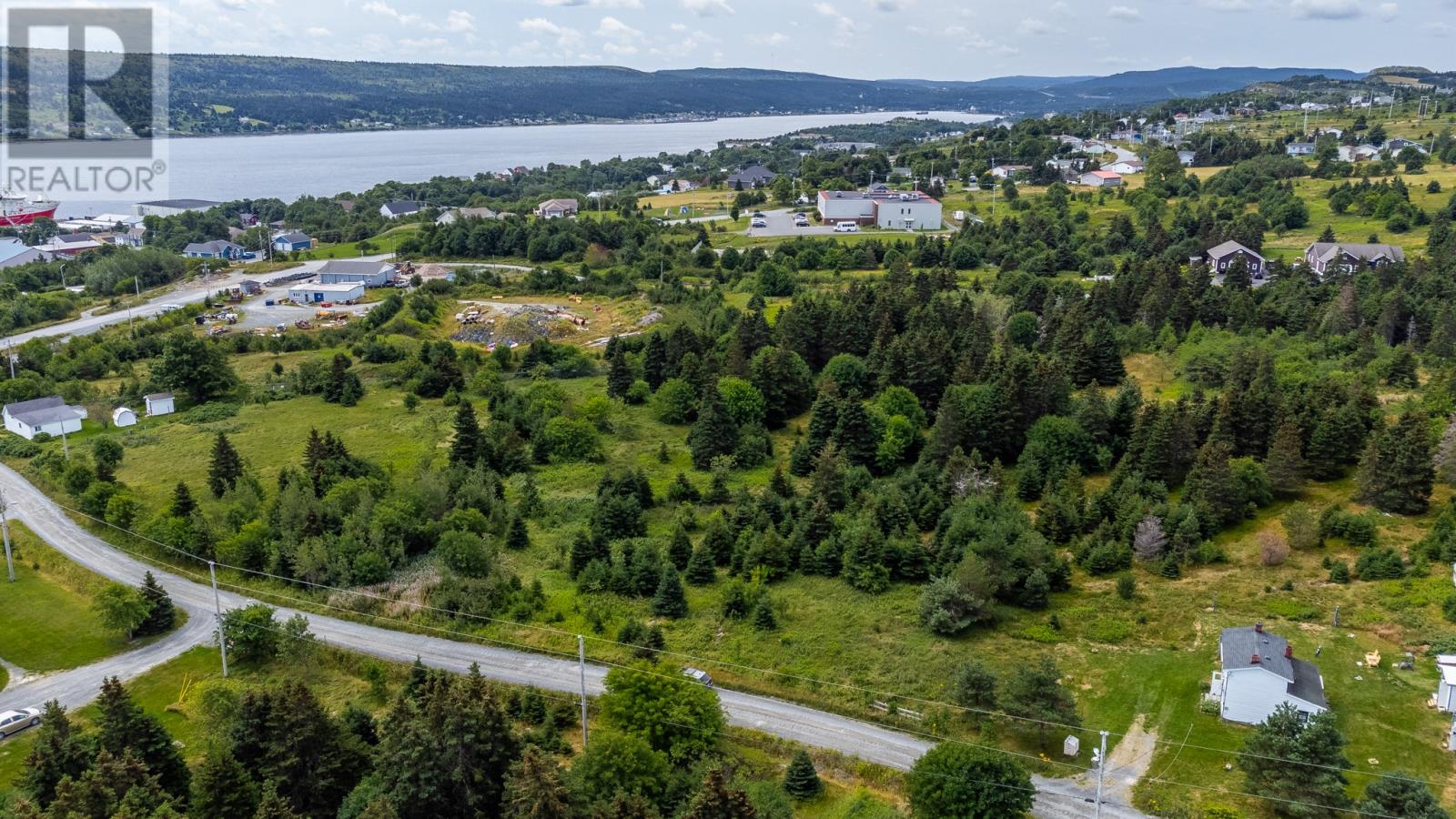 0 Stratton's Hill