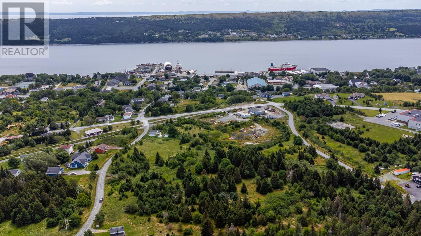 0 Stratton's Hill