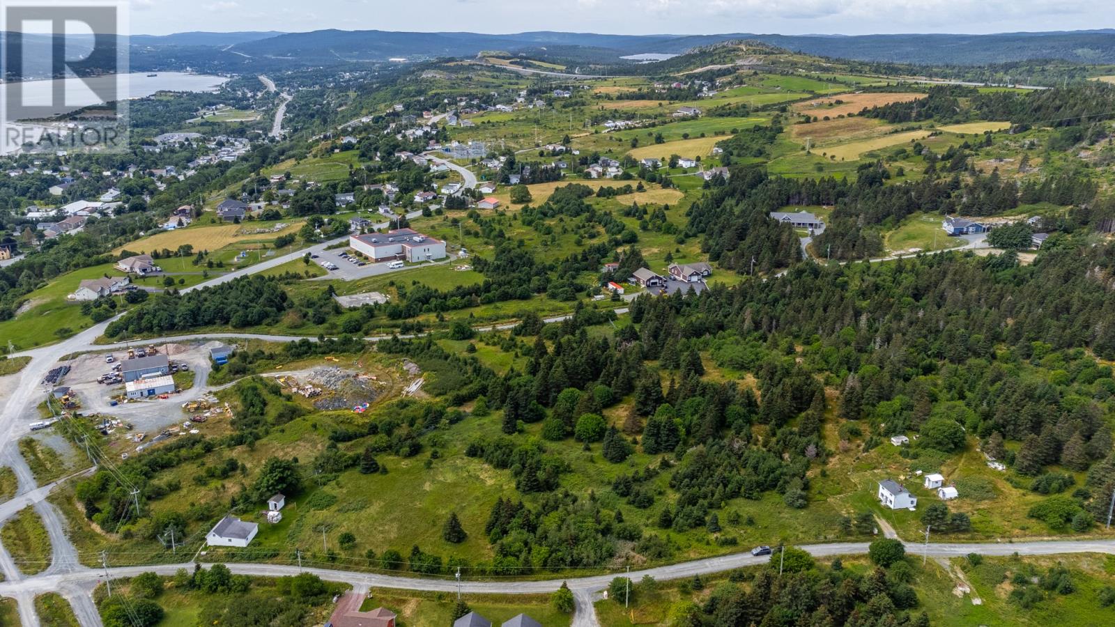 0 Stratton's Hill
