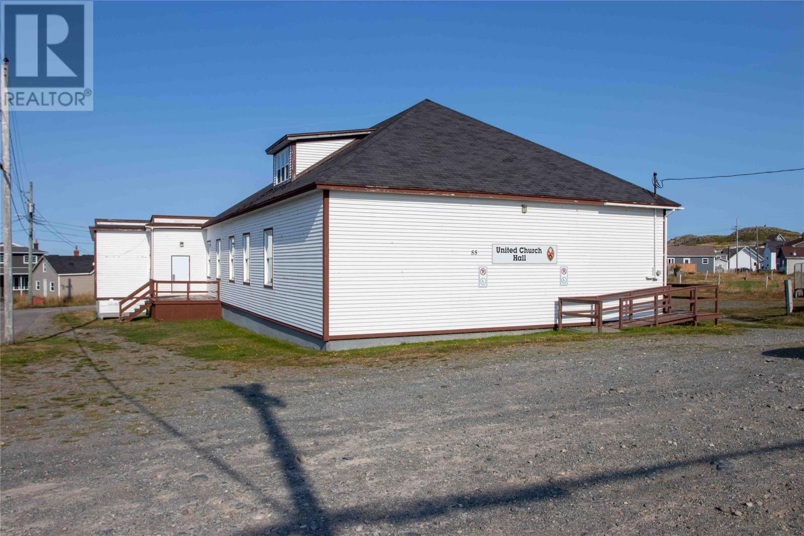 55 Cape Shore Road